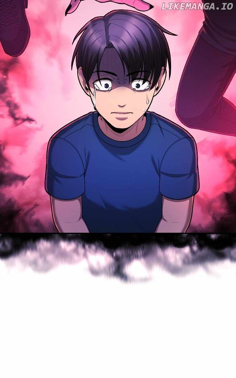 Paranoid Mage Chapter 61 72